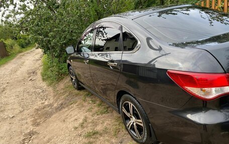 Nissan Almera, 2014 год, 735 000 рублей, 3 фотография