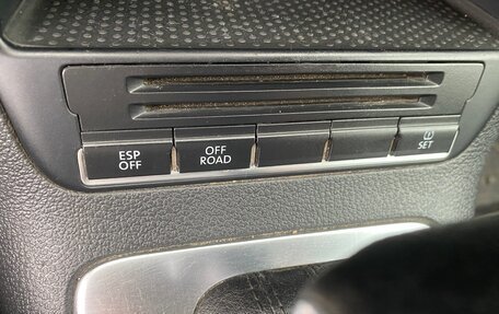 Volkswagen Tiguan I, 2009 год, 1 499 000 рублей, 18 фотография