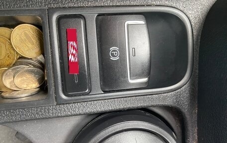Volkswagen Tiguan I, 2009 год, 1 499 000 рублей, 19 фотография