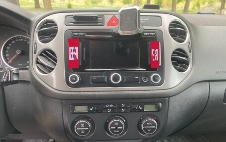 Volkswagen Tiguan I, 2009 год, 1 499 000 рублей, 16 фотография