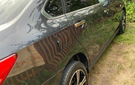Nissan Almera, 2014 год, 735 000 рублей, 9 фотография