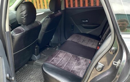 Nissan Almera, 2014 год, 735 000 рублей, 8 фотография
