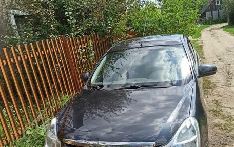 Nissan Almera, 2014 год, 735 000 рублей, 15 фотография
