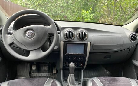 Nissan Almera, 2014 год, 735 000 рублей, 6 фотография