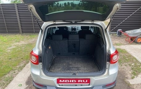 Volkswagen Tiguan I, 2009 год, 1 499 000 рублей, 13 фотография
