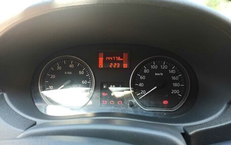 Nissan Almera, 2014 год, 735 000 рублей, 17 фотография