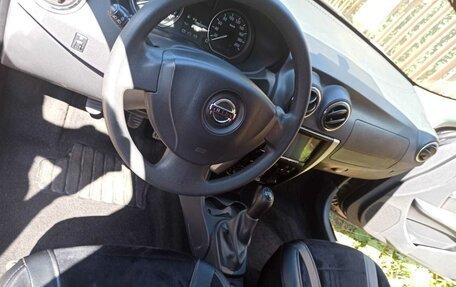 Nissan Almera, 2014 год, 735 000 рублей, 18 фотография