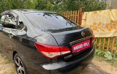 Nissan Almera, 2014 год, 735 000 рублей, 4 фотография
