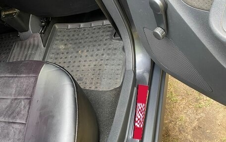 Nissan Almera, 2014 год, 735 000 рублей, 12 фотография