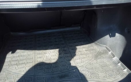 Nissan Almera, 2014 год, 735 000 рублей, 22 фотография