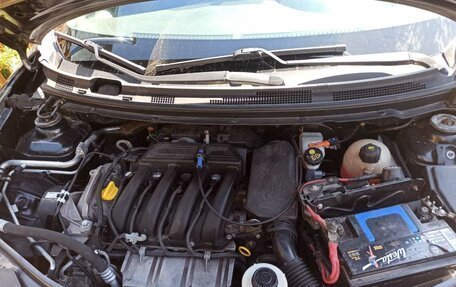 Nissan Almera, 2014 год, 735 000 рублей, 19 фотография