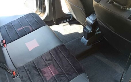 Nissan Almera, 2014 год, 735 000 рублей, 23 фотография