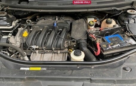 Nissan Almera, 2014 год, 735 000 рублей, 13 фотография