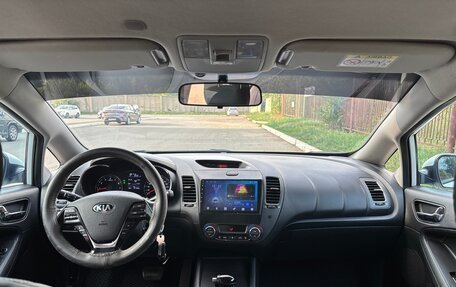 KIA Cerato III, 2018 год, 1 420 000 рублей, 11 фотография