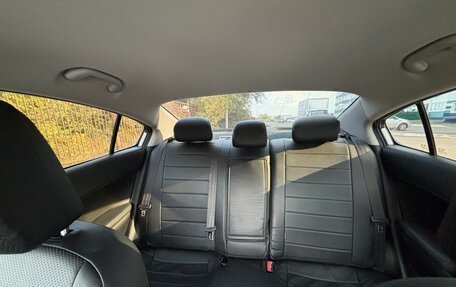 KIA Cerato III, 2018 год, 1 420 000 рублей, 13 фотография