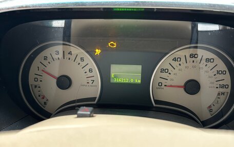 Ford Explorer IV, 2006 год, 750 000 рублей, 8 фотография