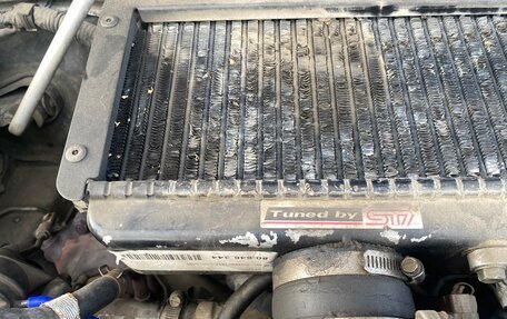 Subaru Forester, 1998 год, 390 000 рублей, 13 фотография