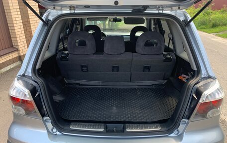 Mitsubishi Outlander III рестайлинг 3, 2005 год, 880 000 рублей, 11 фотография