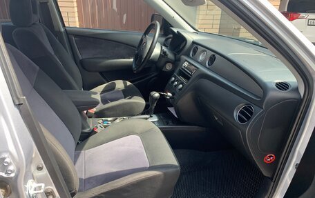 Mitsubishi Outlander III рестайлинг 3, 2005 год, 880 000 рублей, 16 фотография