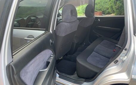 Mitsubishi Outlander III рестайлинг 3, 2005 год, 880 000 рублей, 12 фотография