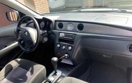 Mitsubishi Outlander III рестайлинг 3, 2005 год, 880 000 рублей, 17 фотография