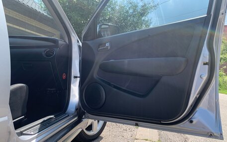 Mitsubishi Outlander III рестайлинг 3, 2005 год, 880 000 рублей, 20 фотография