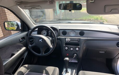 Mitsubishi Outlander III рестайлинг 3, 2005 год, 880 000 рублей, 18 фотография