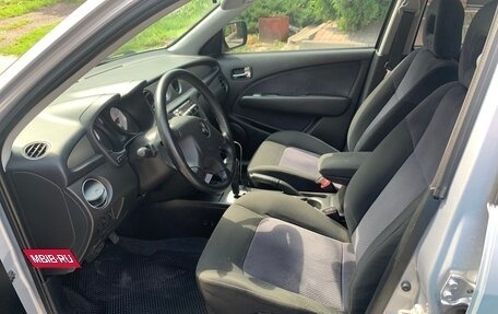 Mitsubishi Outlander III рестайлинг 3, 2005 год, 880 000 рублей, 13 фотография