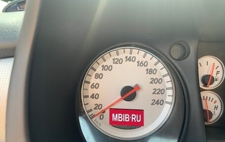 Mitsubishi Outlander III рестайлинг 3, 2005 год, 880 000 рублей, 21 фотография