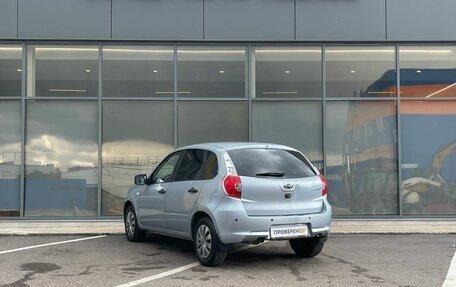 Datsun mi-DO, 2016 год, 469 000 рублей, 5 фотография