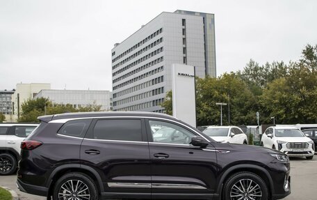 Chery Tiggo 8 Pro, 2022 год, 1 925 000 рублей, 4 фотография
