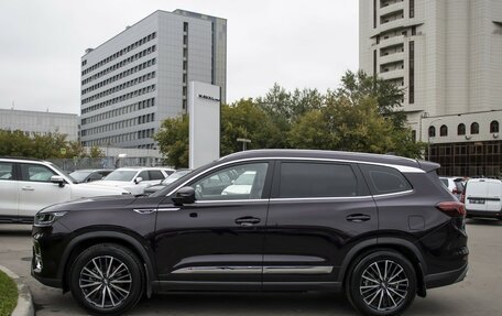 Chery Tiggo 8 Pro, 2022 год, 1 925 000 рублей, 8 фотография