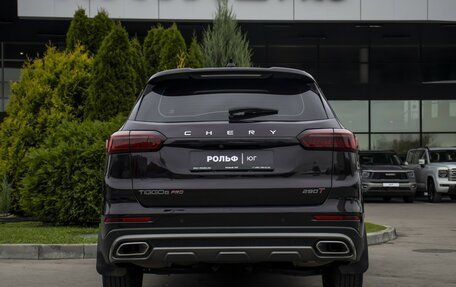 Chery Tiggo 8 Pro, 2022 год, 1 925 000 рублей, 6 фотография