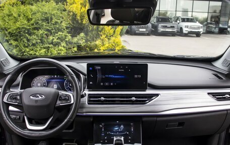 Chery Tiggo 8 Pro, 2022 год, 1 925 000 рублей, 13 фотография