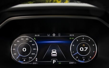 Chery Tiggo 8 Pro, 2022 год, 1 925 000 рублей, 12 фотография