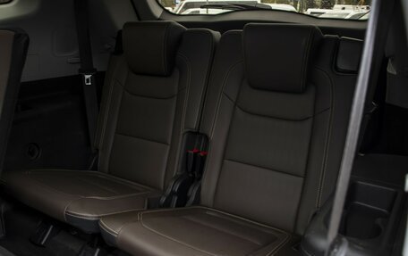 Chery Tiggo 8 Pro, 2022 год, 1 925 000 рублей, 11 фотография