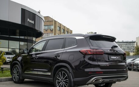 Chery Tiggo 8 Pro, 2022 год, 1 925 000 рублей, 7 фотография