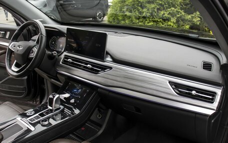 Chery Tiggo 8 Pro, 2022 год, 1 925 000 рублей, 9 фотография