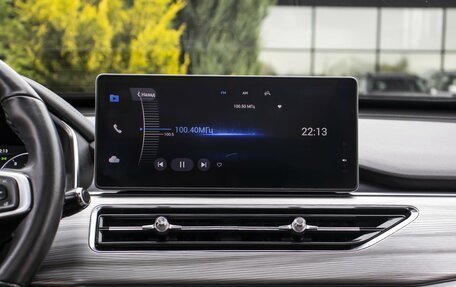 Chery Tiggo 8 Pro, 2022 год, 1 925 000 рублей, 15 фотография