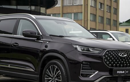 Chery Tiggo 8 Pro, 2022 год, 1 925 000 рублей, 27 фотография