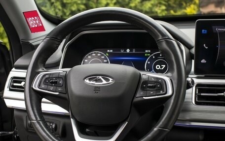 Chery Tiggo 8 Pro, 2022 год, 1 925 000 рублей, 14 фотография