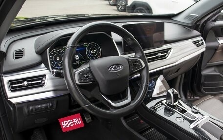 Chery Tiggo 8 Pro, 2022 год, 1 925 000 рублей, 24 фотография