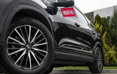 Chery Tiggo 8 Pro, 2022 год, 1 925 000 рублей, 25 фотография