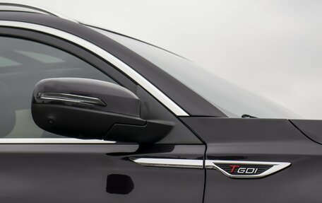 Chery Tiggo 8 Pro, 2022 год, 1 925 000 рублей, 28 фотография