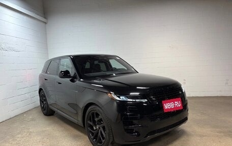 Land Rover Range Rover Sport, 2022 год, 8 607 768 рублей, 4 фотография