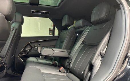 Land Rover Range Rover Sport, 2022 год, 8 607 768 рублей, 24 фотография