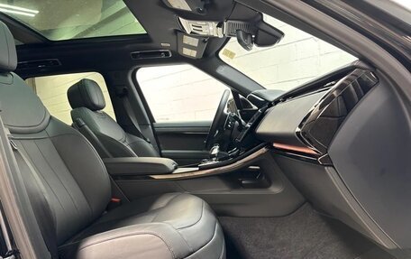 Land Rover Range Rover Sport, 2022 год, 8 607 768 рублей, 30 фотография