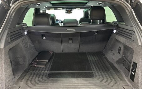 Land Rover Range Rover Sport, 2022 год, 8 607 768 рублей, 39 фотография