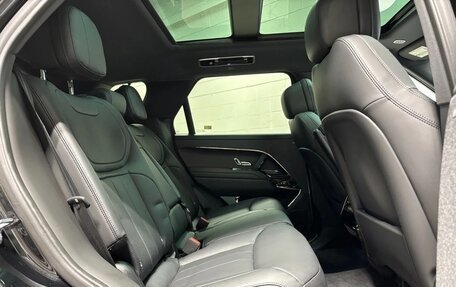 Land Rover Range Rover Sport, 2022 год, 8 607 768 рублей, 37 фотография