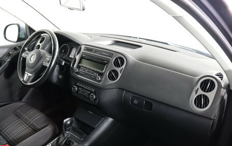 Volkswagen Tiguan I, 2015 год, 1 499 000 рублей, 6 фотография